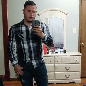 Meet your Posher, Gerardo